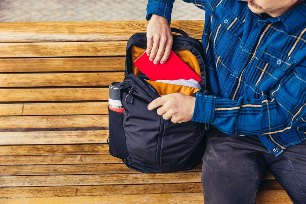 Location Image for Rhune 28 Pack