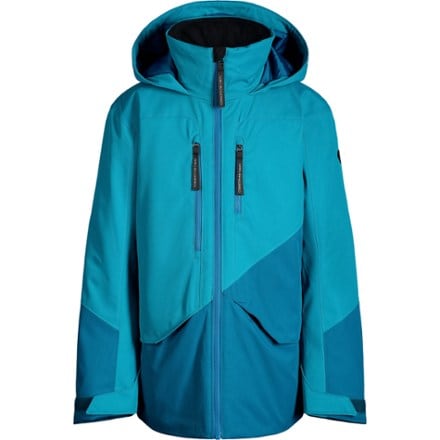 Obermeyer Maja Insulated Jacket - Girls' 0