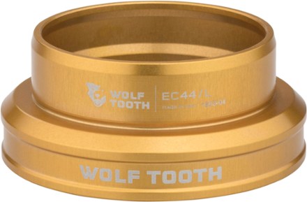Wolf Tooth Components Premium EC44/40 Lower Headset 0