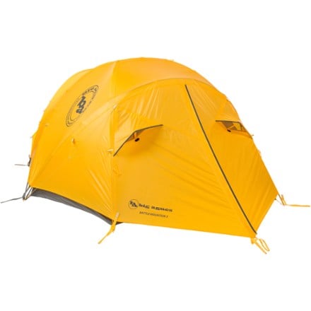 Big Agnes Battle Mountain 3 Tent 2