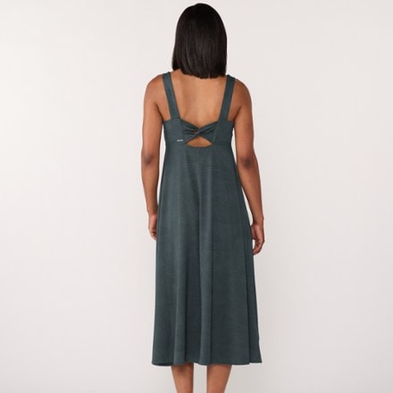 prAna Lata Beach Dress 4