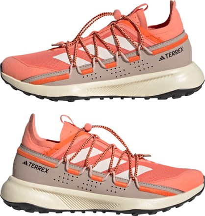 adidas Terrex Voyager 21 Shoes - Women's 5