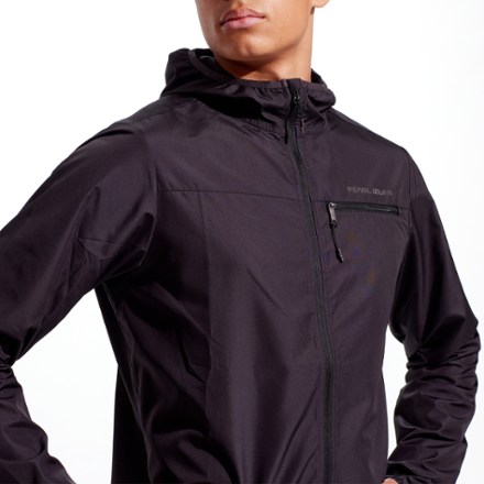 PEARL iZUMi Summit Barrier Cycling Jacket - Men's 8