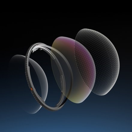 Insta360 X4 Premium Lens Guard 2