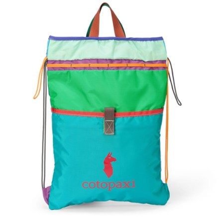 Cotopaxi Tago Del Dia Drawstring Pack 3