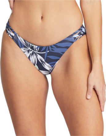 Roxy Beach Classics Full Swimsuit Bottoms - Printed - Women's 1
