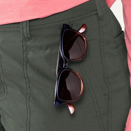 REI Co-op Sahara Bermuda Shorts - Women's 4