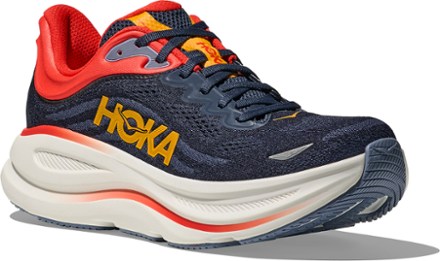 HOKA Bondi 9 Road-Running Shoes - Men's 2