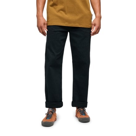 Black Diamond Dirtbag Pants - Men's 4