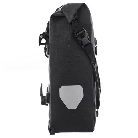 ORTLIEB CLASSIC パニア　黒 ORTLIEB ( オルトリーブ ) パニア・サイドバッグ スポーツ