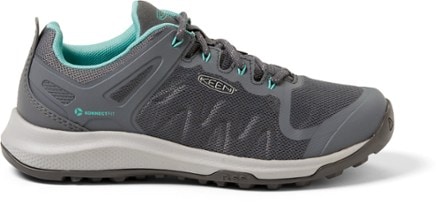 KEEN Explore Vent Hiking Shoes - Women's | REI Co-op