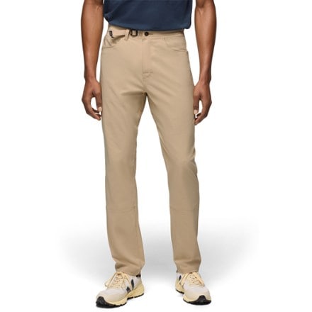 prAna Wonderland Rocks Pants - Men's 1