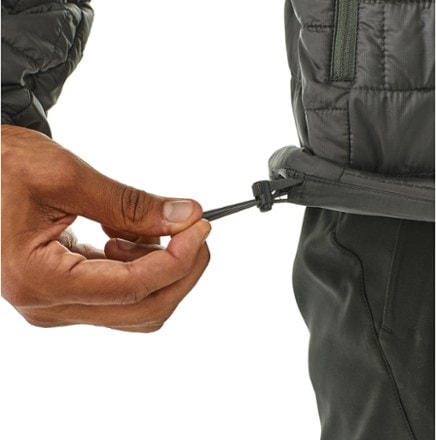Patagonia Nano Puff Insulated Hoody - Men's 5