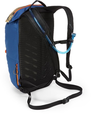 Cross Body Strap  Carry your MOD bags.Works well with MOD Seat Pouch and