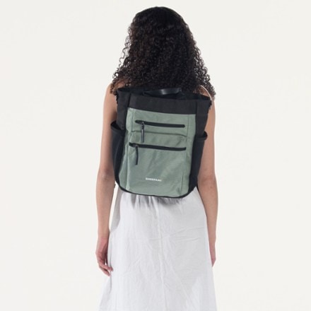 Sherpani Soleil Anti-Theft Convertible Pack - Women's 4