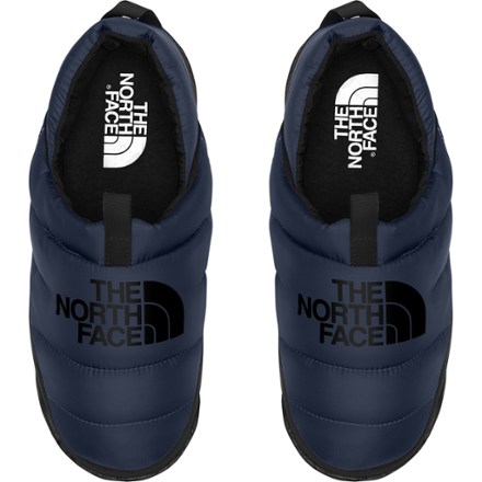 The North Face Nuptse Mule Slippers - Men's 2