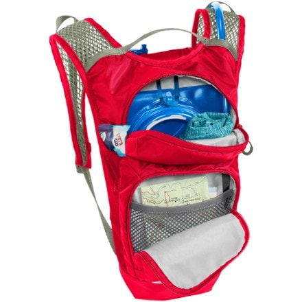 CamelBak Mini M.U.L.E. Hydration Pack - Kids' 5