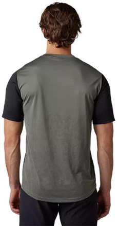 Fox Ranger TruDri Bike Jersey - Men's 2