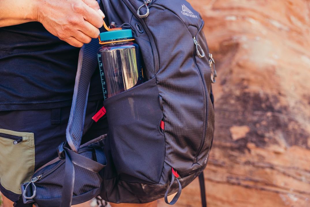 Location Image for Zulu 24 LT Pack - Men's