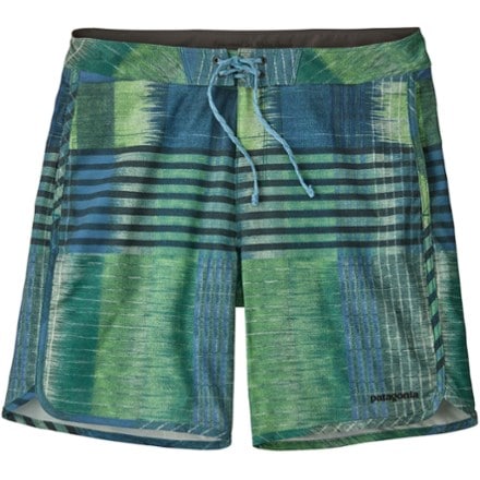Patagonia Hydropeak Side Shore Board Shorts - Men's 18" Outseam 0