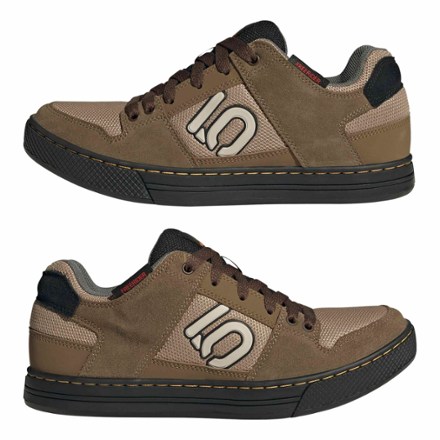 Freerider Mountain Bike Shoes - Men's