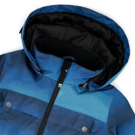 Deux par Deux Teknik 2-Piece Snowsuit - Boys' 4