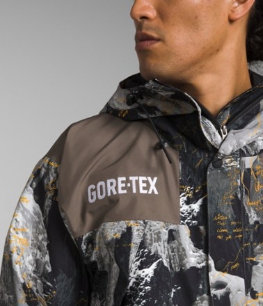 The North Face GTX Mountain Jacket - Men's 3