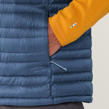 Stio Pinion Down Vest - Men's 10