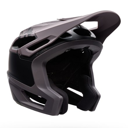 Fox DropFrame Pro Mips 2.0 Bike Helmet 0