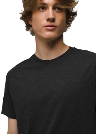 prAna Mission Trails T-Shirt - Men's 4