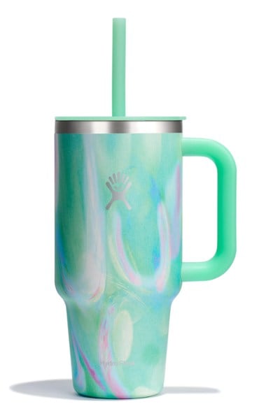 Product Image of color Mermaid Swirl