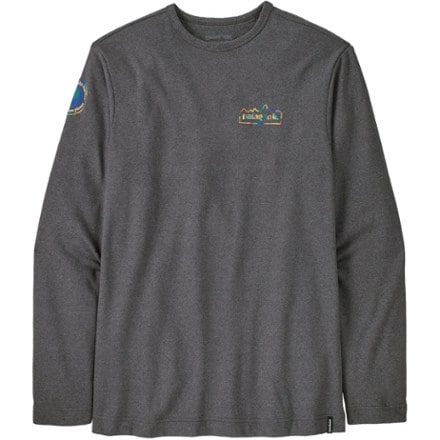 Patagonia Lightweight Unity Fitz Wildrise Crew Shirt - Men's 0