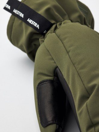 Hestra Gloves Mist Mittens 2