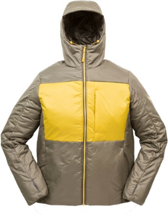 Big Agnes Barrows Insulated Jacket - Men's 0