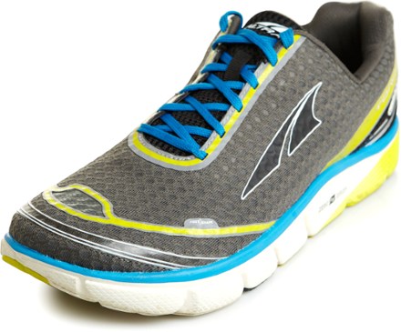 asics first shoe