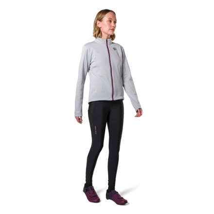 PEARL iZUMi Quest Thermal Cycling Jersey - Women's 5