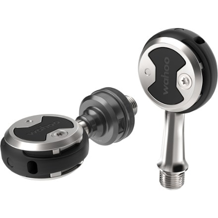 Wahoo Fitness Speedplay Power Single-Sided Bike Power Pedals 2