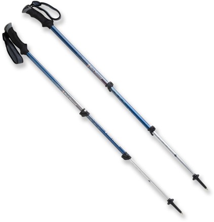 black diamond contour trekking pole