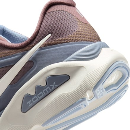 Nike Structure Plus Road-Running Shoes - Women's 8