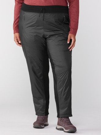 REI Co-op Flash Insulated Hybrid Pants - Women's 2