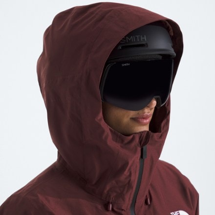 The North Face ThermoBall Snow Triclimate 3-in-1 Jacket - Women's 6