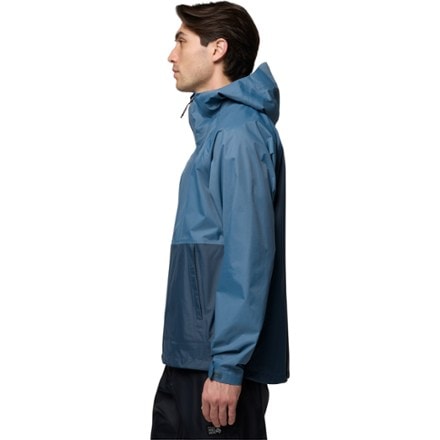Mountain Hardwear Threshold Jacket - Men's 1