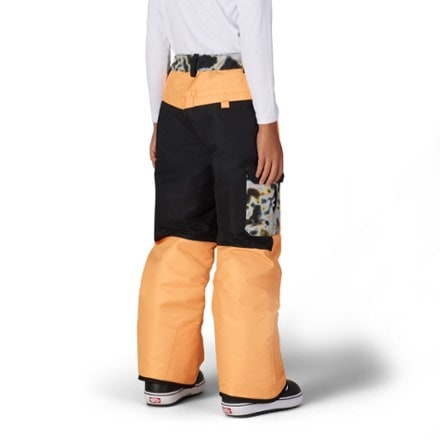 686 Infinity Cargo Insulated Pants - Boys' 2