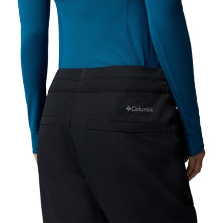 Columbia Bugaboo III Snow Pants - Women's 5