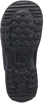 Burton Zipline Boa Snowboard Boots - Kids' 4