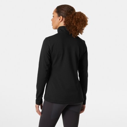 Helly Hansen Versalite Half-Zip Fleece - Women's 2