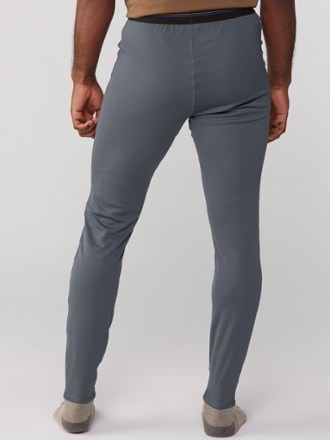 Base Layer Bottoms & Thermal Underwear