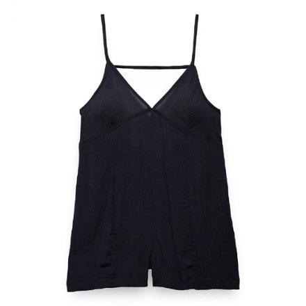 prAna Fernie V-Neck Romper - Women's 0