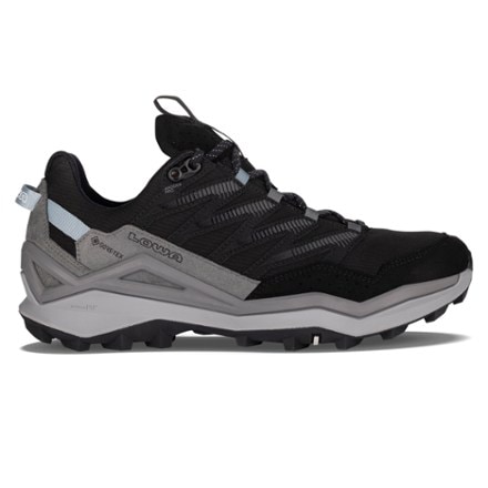 Lowa Maddox Pro GTX Lo Hiking Shoes - Women's 0