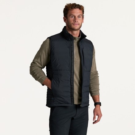 KUHL Spyfire Down Vest - Men's 0